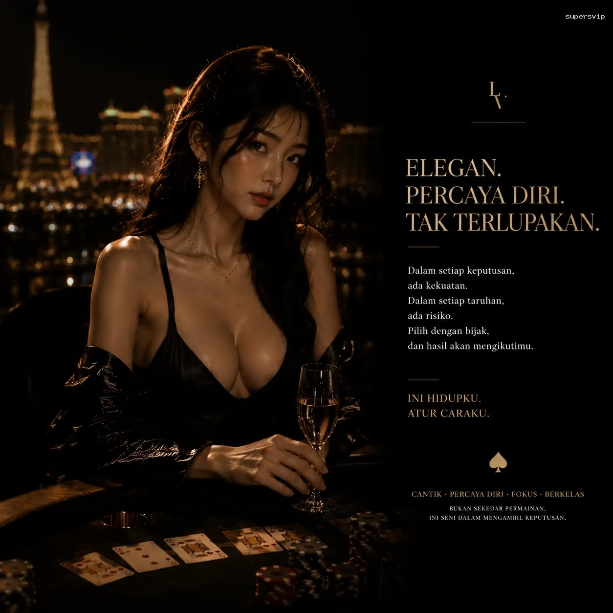 Menjelajahi Ragam Game dari supersvip bagi Pecinta Game